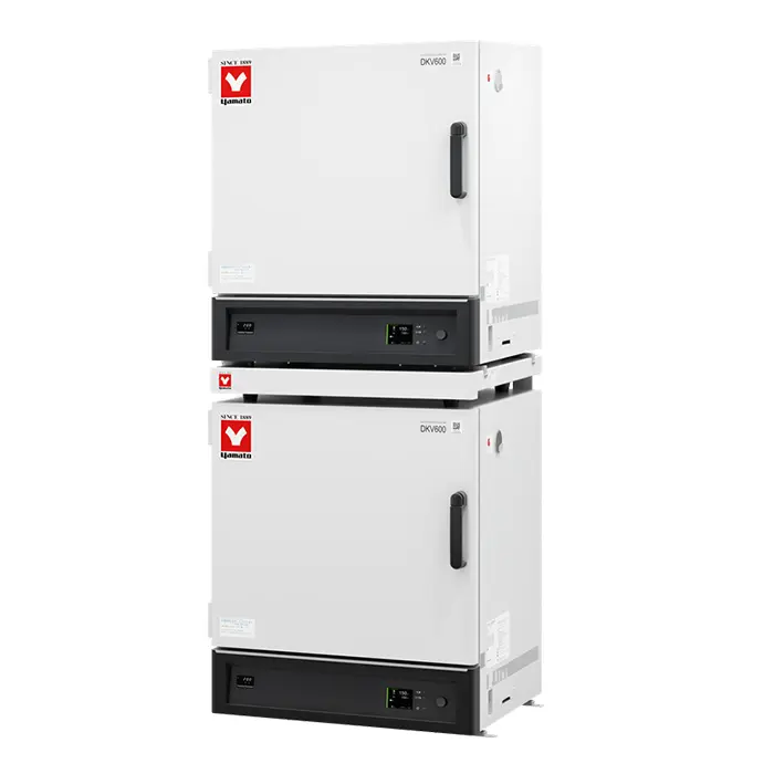 Yamato DKV Series Standard Programmable Forced Convection Ovens